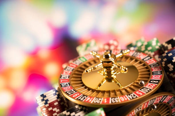 Roulette wheel spin at mas77 Macau Pools studio Roulette wheel spin at mas77 Macau Pools studio